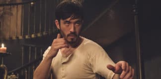 Andrew Koji rejoint le spin-off des GI Joe, Snake Eyes