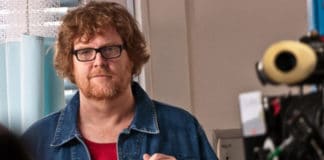 Steve Agee rejoint The Suicide Squad de James Gunn