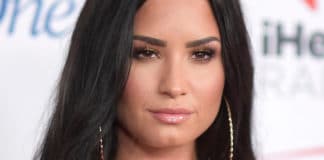 Demi Lovato rejoint « Eurovision » de Netflix