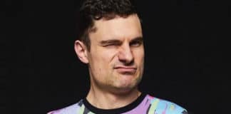 Flula Borg rejoint The Suicide Squad
