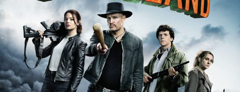 Retour à Zombieland bande-annonce [VOST-VF]