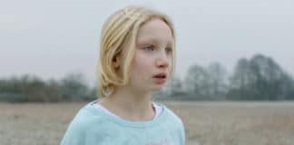 Helena Zengel dans « News of the World »