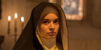 Ingrid Bisu rejoint le film d’horreur, maintenant titré, de James Wan