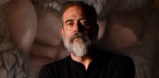 Jeffrey Dean Morgan en pourparlers pour rejoindre « Shrine » de Sam Raimi