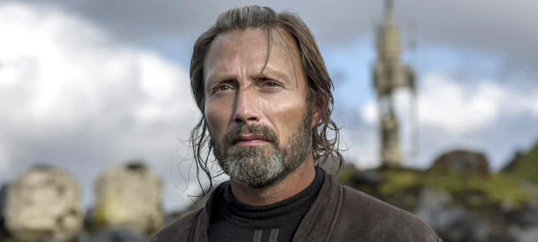 Mads Mikkelsen Filme & Fernsehsendungen