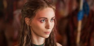 Rooney Mara rejoint Nightmare Alley de Guillermo Del Toro