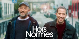Hors Normes bande-annonce