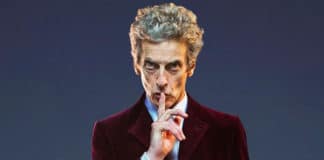 Peter Capaldi rejoint The Suicide Squad de James Gunn