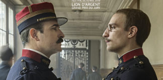 J’Accuse dévoile sa bande-annonce