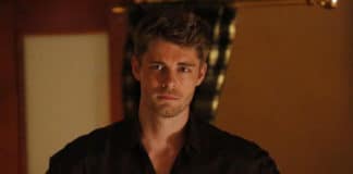 Luke Mitchell rejoint ‘Without Remorse’ avec Michael B. Jordan