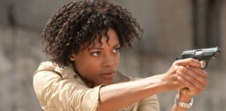 Naomie Harris en négociations pour Venom 2