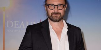 Pierre Morel va diriger ‘The Blacksmith’