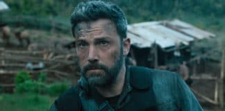 Ben Affleck  dans l’adaptation`The Tender Bar  » réalisée par George Clooney pour Amazon