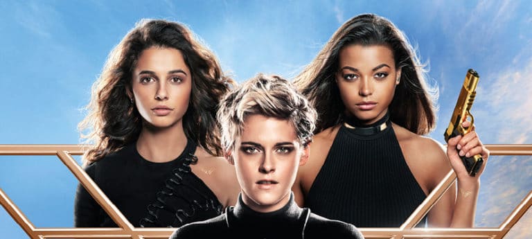 Charlie's Angel Streaming Vf Charlie's Angels bande-annonce #2 [VOST-VF] | Slidemovies