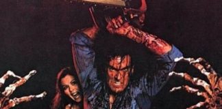 Un nouveau film dans l’univers d’Evil Dead en préparation