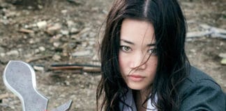 Haruka Abe rejoint ‘Snake Eyes’