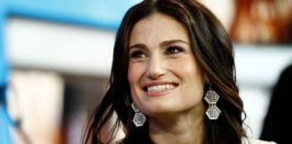 Idina Menzel dans ‘Cendrillon’ de Sony