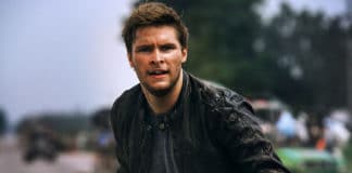 Jack Reynor dans ‘Cherry’ des frères Russo