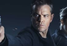 Matt Damon parle de Bourne 6