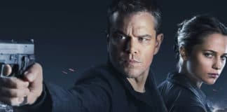 Un nouveau volet de Jason Bourne est toujours en préparation