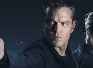 Matt Damon parle de Bourne 6