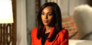 Kerry Washington jouera dans ‘Rockaway’ de Netflix