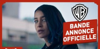 Comment je suis devenu super héros, son premier teaser