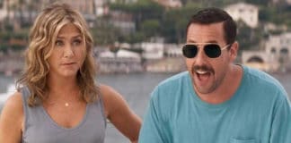 La suite de Murder Mystery de Netflix en développement