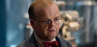 Toby Jones rejoint ‘Infinite’ d’Antoine Fuqua