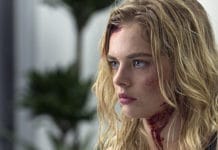 Samara Weaving rejoint les X-Men