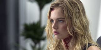 Samara Weaving rejoint Snake Eyes