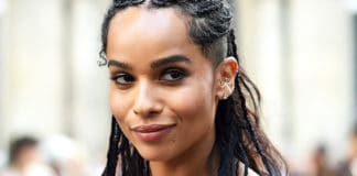 Zoe Kravitz sera Catwoman dans ‘The Batman’