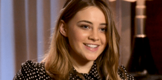 Joséphine Langford rejoint ‘Moxie’ pour Netflix