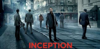 Michael Caine donne la réponse sur la fin de ‘Inception’ !