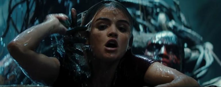 Nightmare Island Streaming Vf Complet Nightmare Island - bande-annonce [VOST-VF] | Slidemovies