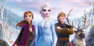 « La Reine des Neiges 4 » déjà en développement