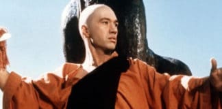 David Leitch va réaliser une adaptation cinéma de la série Kung Fu