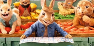 Sony reporte Uncharted, Ghostbusters, et Cendrillon.