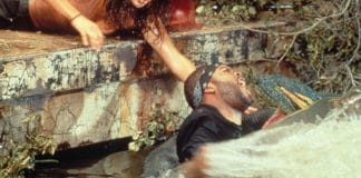 Sony développe un tout nouveau film ‘Anaconda’