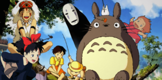 2 nouveaux films en production chez Ghibli