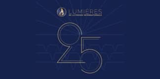 Palmarès complet de la 25ème cérémonie des lumières