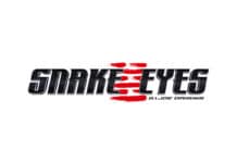 Premières images de Snake Eyes