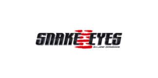 Premières images de Snake Eyes
