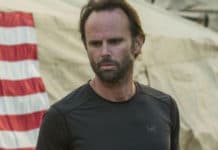 Walton Goggins rejoint « Miami Vice ’85 »