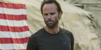 Walton Goggins rejoint ‘Fatman’