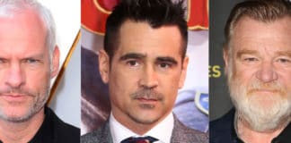Martin McDonagh refait équipe avec Colin Farell et Brendan Gleeson