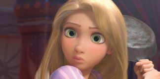 Raiponce live action serait en développement chez Disney