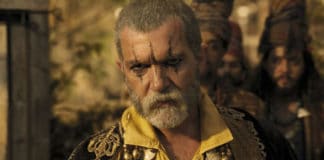 Antonio Banderas rejoint Uncharted le film