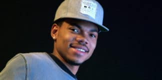 Chance the Rapper en négociations pour ‘Sesame Street’ le film