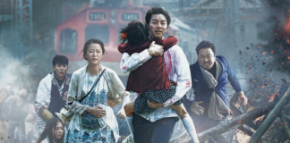 Premières images et détails sur la suite du ‘Dernier train pour Busan’